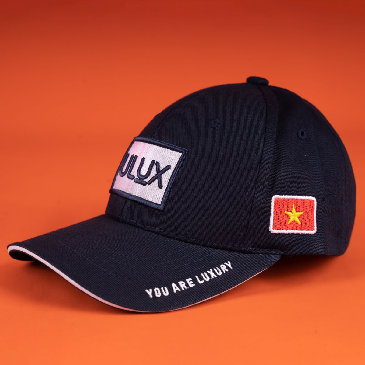 Mũ (nón) Golf Pro Cap ULUX UG101
