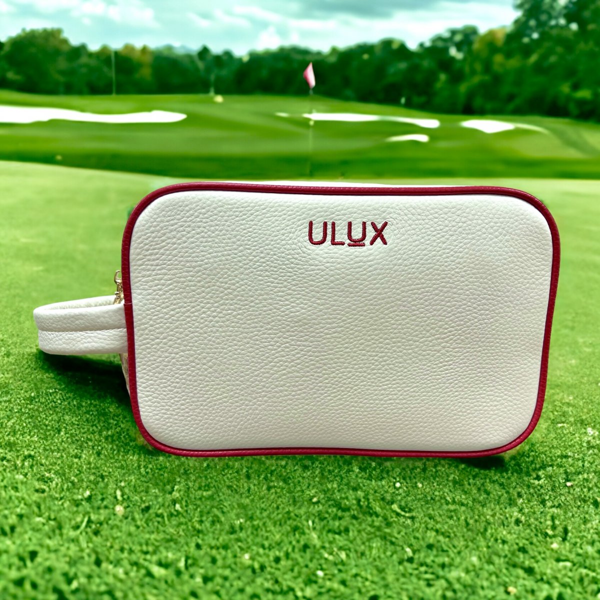 Túi Golf ULUX Loại nhỡ - UTG02